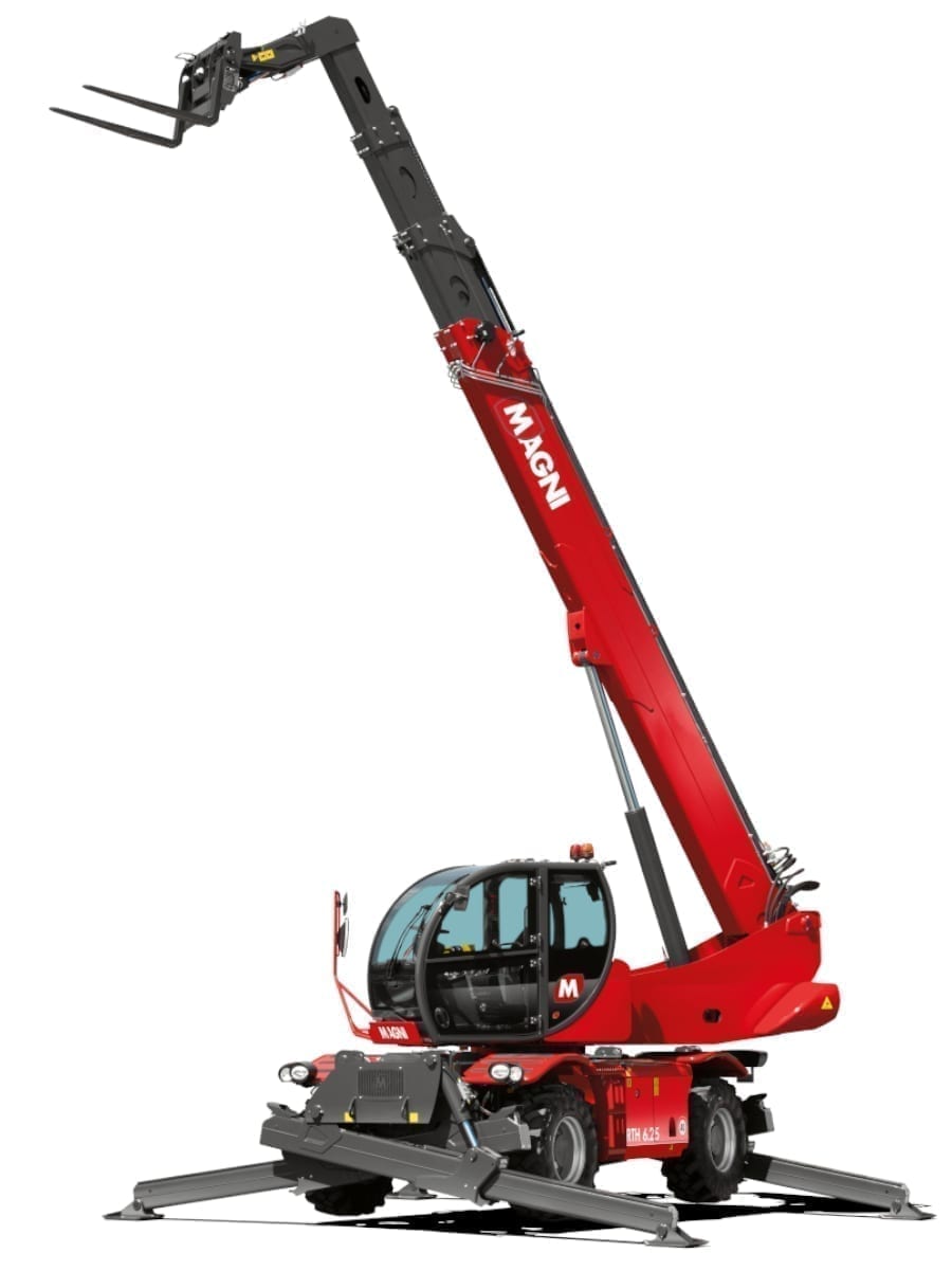 ST-RT-25.00 Diesel