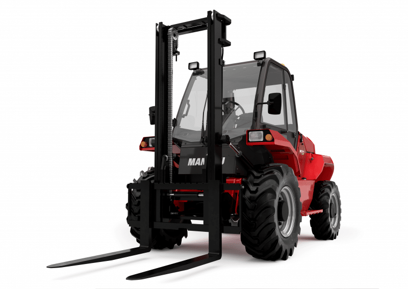 ST-3.00 Diesel 4WD