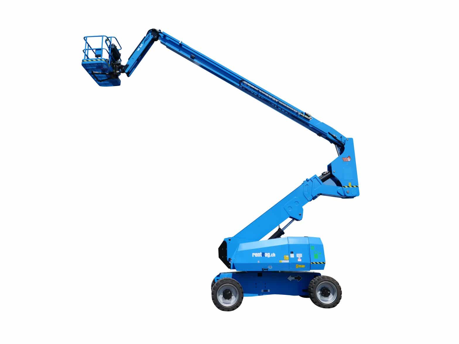 HB-G-26.40 Elektro