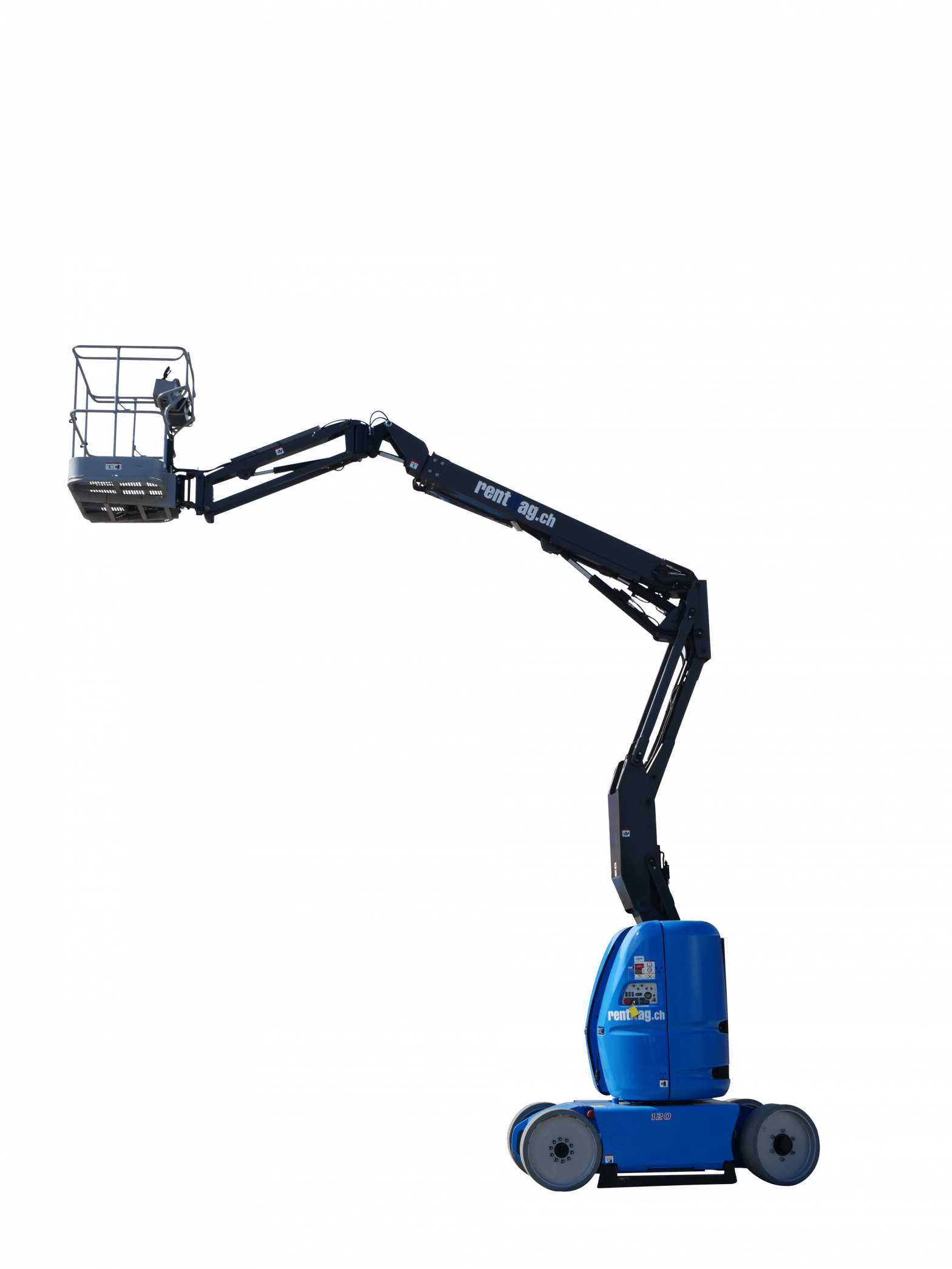HB-G-12.00 Elektro
