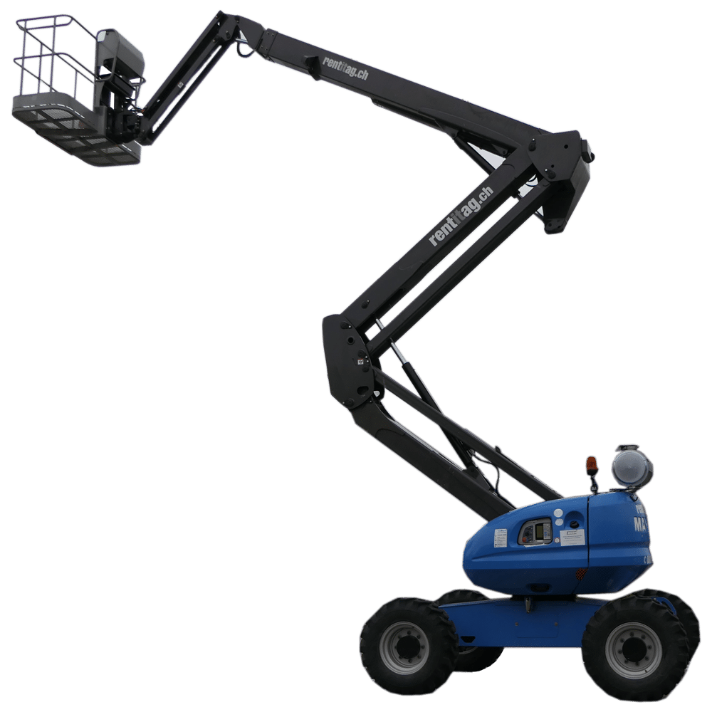 HB-G-18.00 Diesel