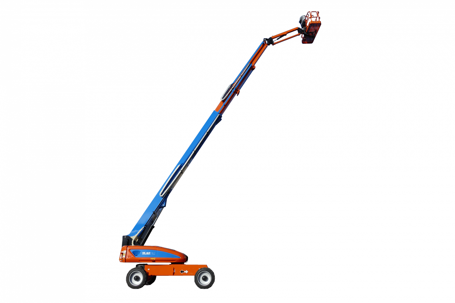 HB-T-43.00 Diesel
