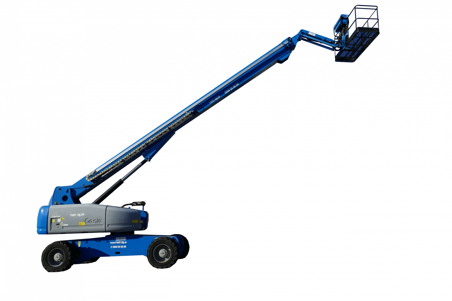 HB-T-34.00 Diesel