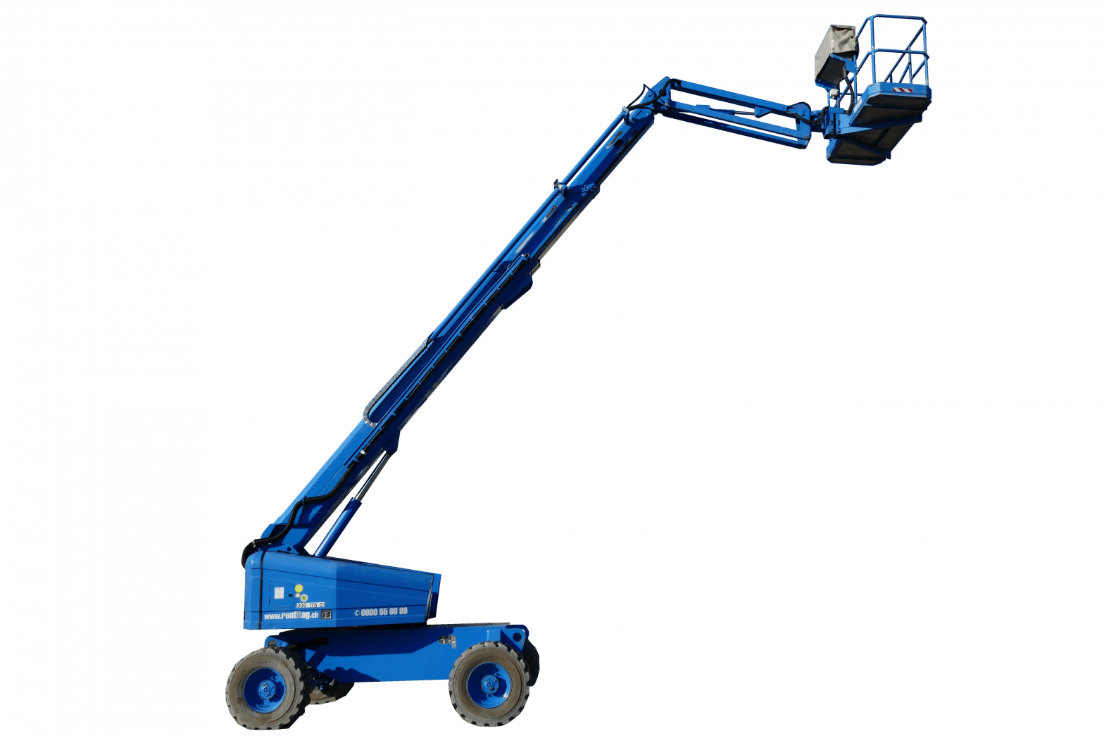 HB-T-17.60 Diesel