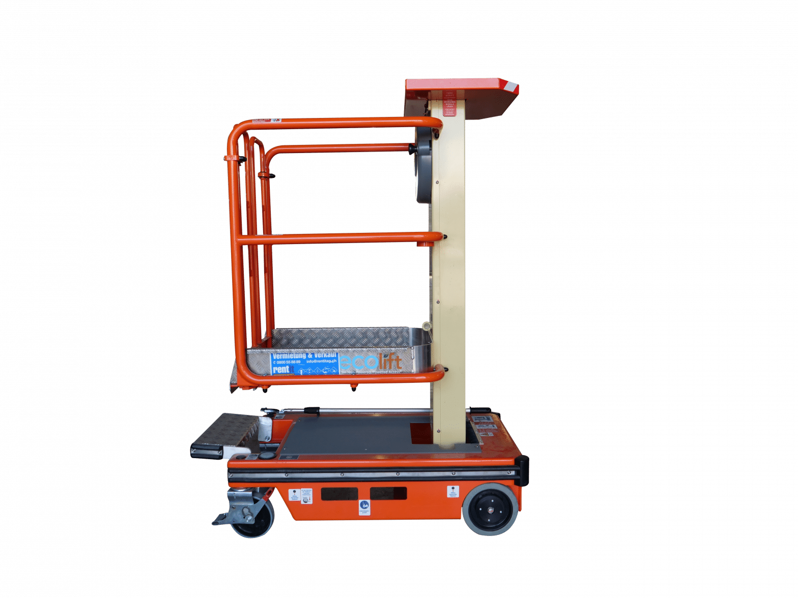 PL-4.20 Manuell