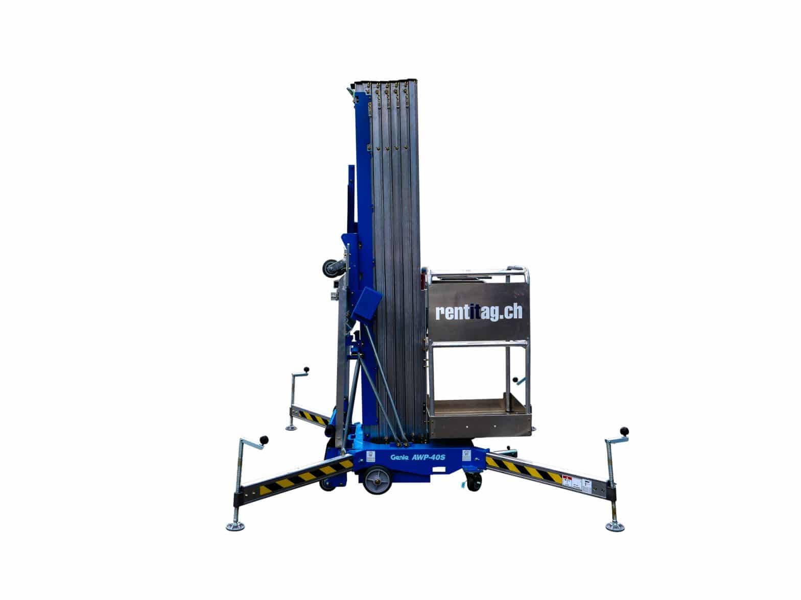 PL-14.00 Elektro
