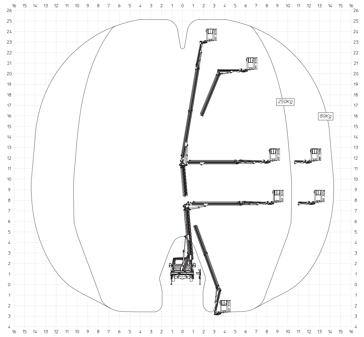 HBS-G-RT-25.00 Diesel