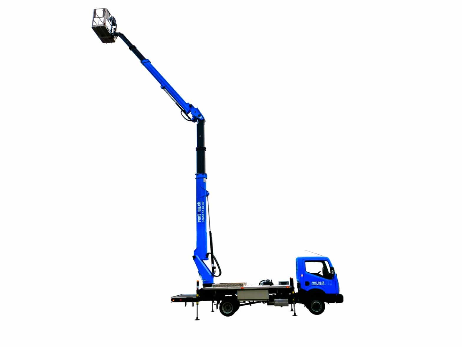 HBS-VTX-24.00 Diesel