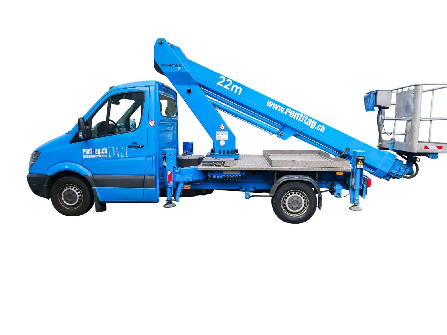 HBS-T-22.00 Diesel