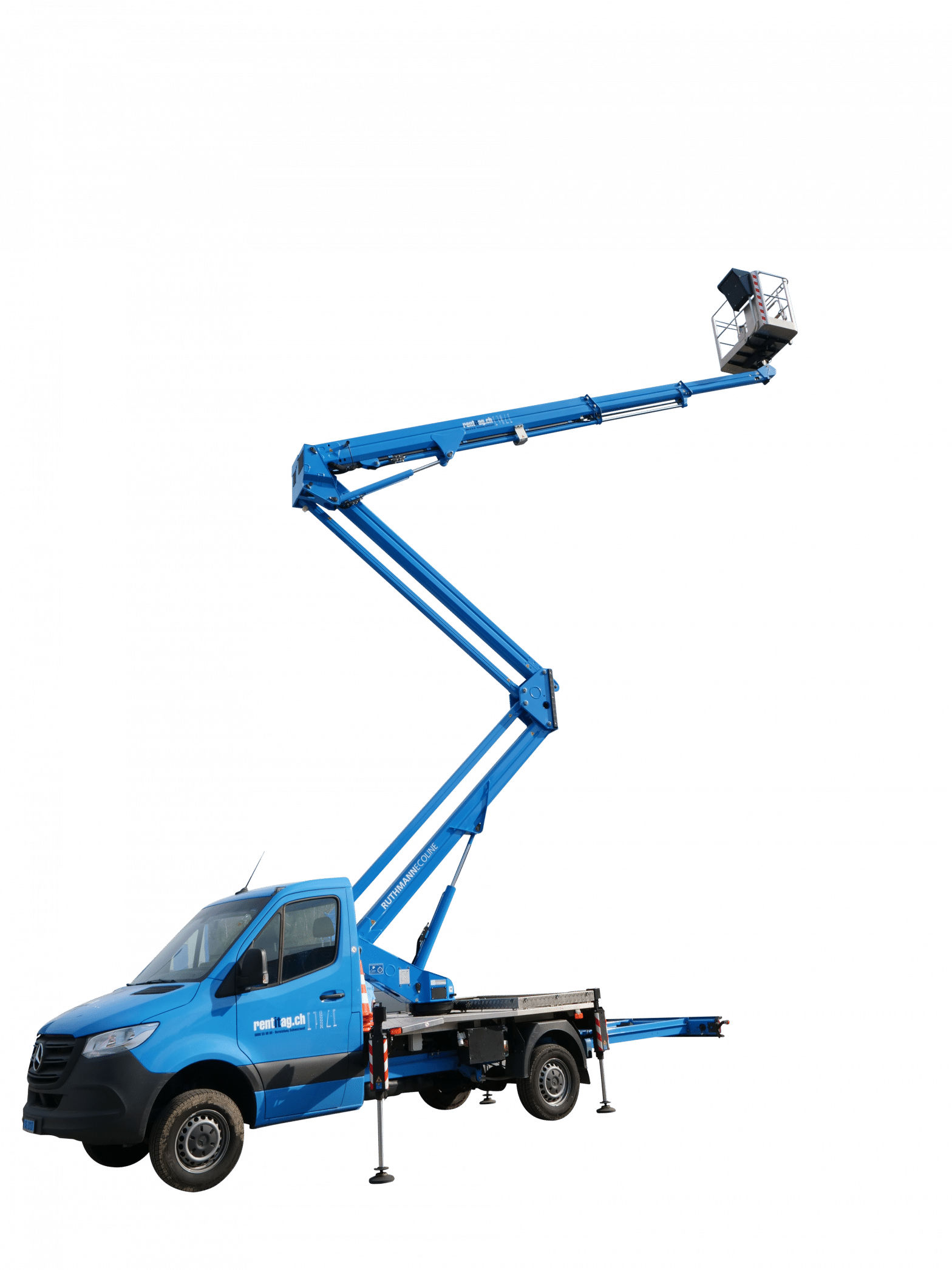 HBS-G-21.80 Diesel
